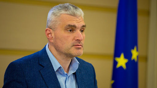 Slusari: Nu există alternativă la parcursul european al R. Moldova