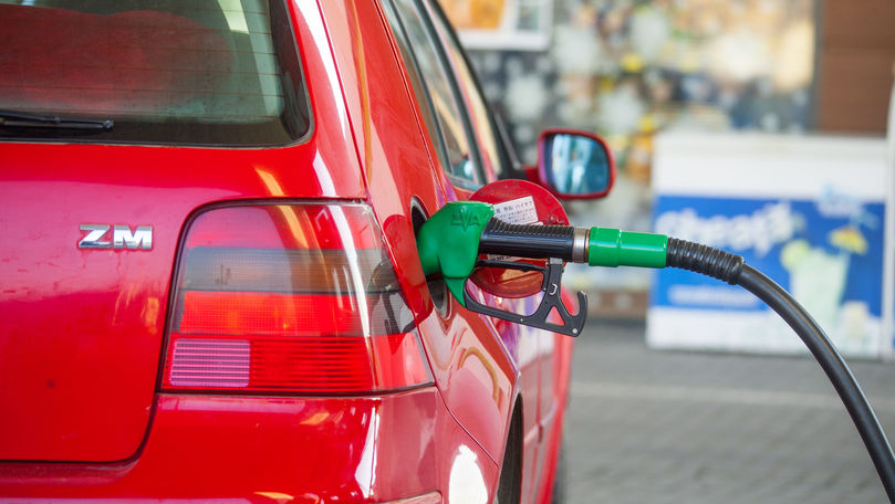 Directorul unei rețele PECO explică creșterea prețurilor la carburanți