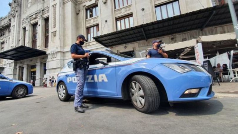 Secretul unui moldovean din Italia căutat de toată poliția din Europa