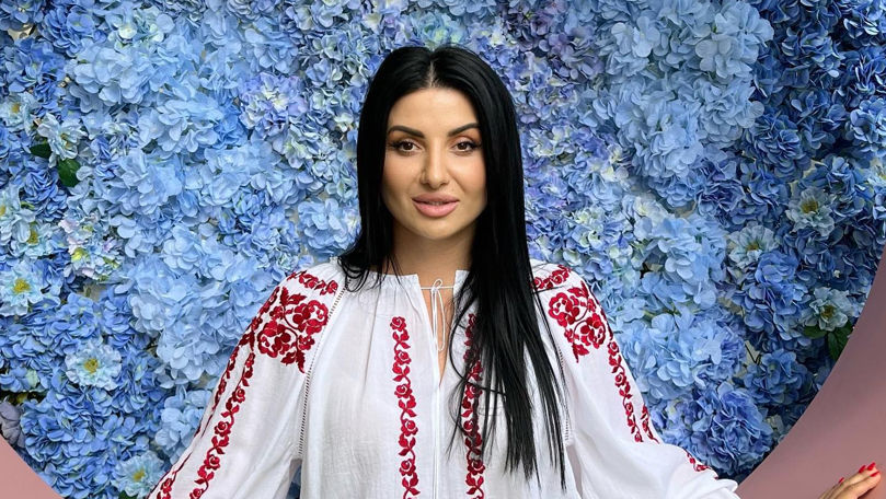 Svetlana Sainsus: Cât de sărac ai fi, dacă vrei - poți ajuta