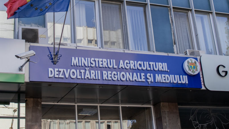 Ministerul Agriculturii va institui un consiliu format din fermieri