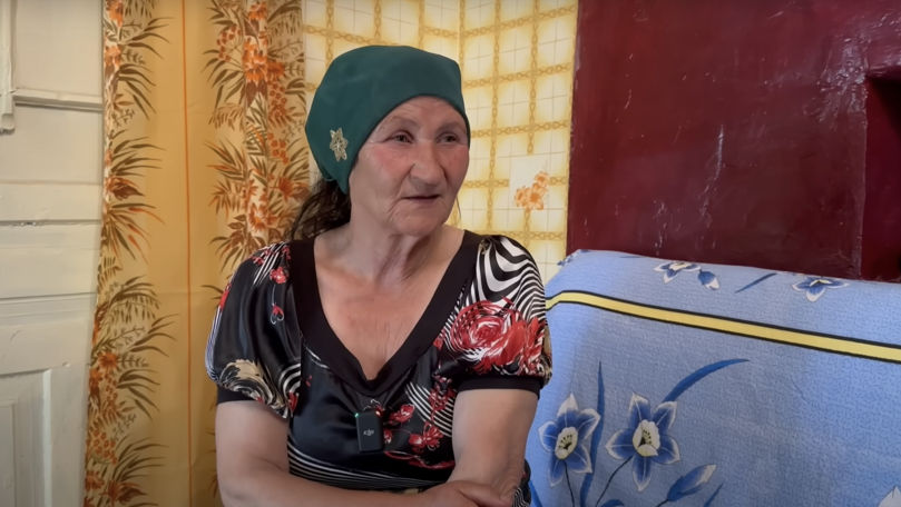 Riscă să facă pușcărie la bătrânețe: Calvarul prin care trece o femeie