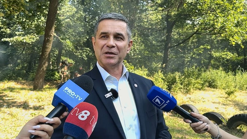 Repetițiile militare de la Tiraspol. Nosatîi: Au loc fără coordonare