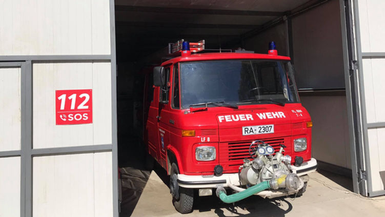 В Каларашском районе из колодца извлекли тело мужчины.