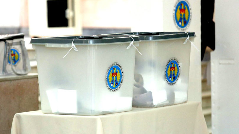Patru localități și-au ales primarii în turul doi al alegerilor locale
