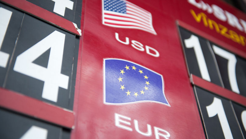 Curs valutar 7 iunie 2022: Cât valorează un euro și un dolar