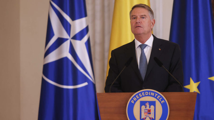 România: Cu ce avere pleacă Klaus Iohannis de la Cotroceni