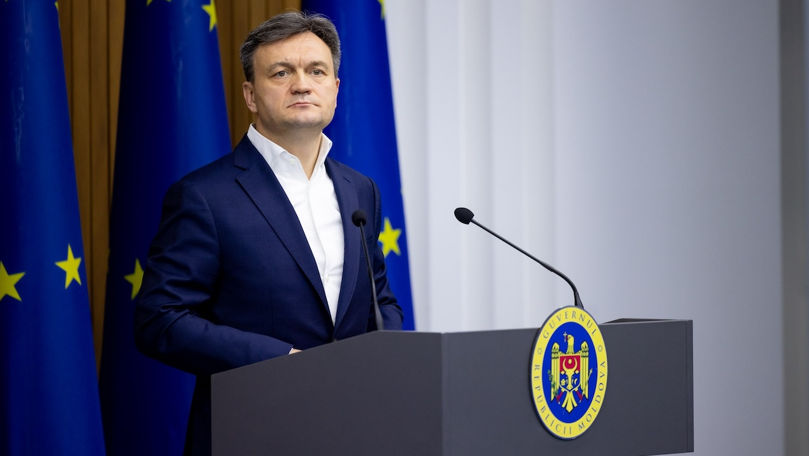 Recean invită cetățenii la Marșul Suveranității: Trebuie să fim uniți