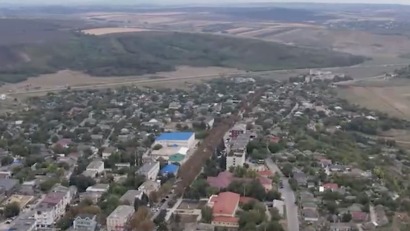 Localitățile din raionul Fălești se modernizează: Investițiile făcute