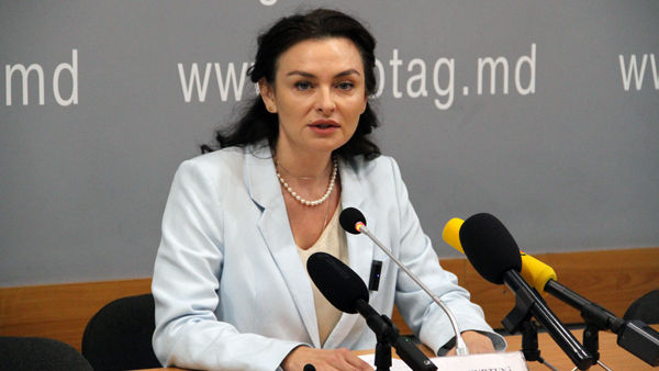 Încă un ONG, inclus pe lista sancțiunilor. Furtună: E trădare de Patrie