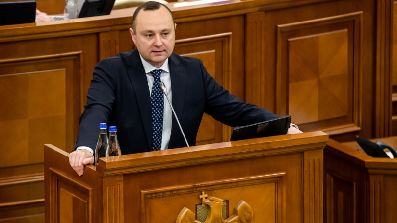 Батрынча: Политика PAS – это политика ликвидаторов.