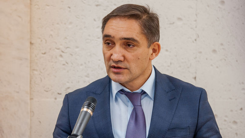 Уголовное дело в отношении Стояногло передано в суд.