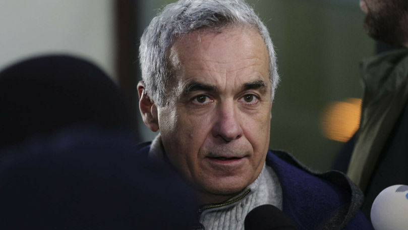 Călin Georgescu, amendat cu 10.000 de euro: Care este motivul