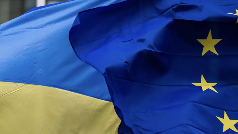 Politico: ЕС хочет предложить Киеву ряд выгод до членства.