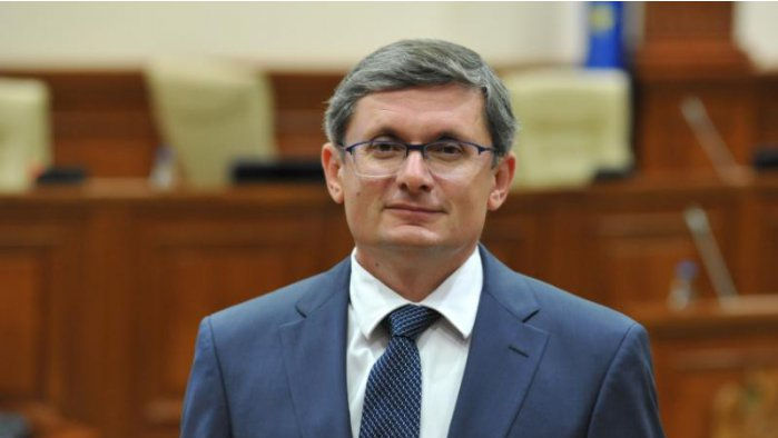 Igor Grosu: PAS va face alianță doar cu partide cu adevărat proeuropene
