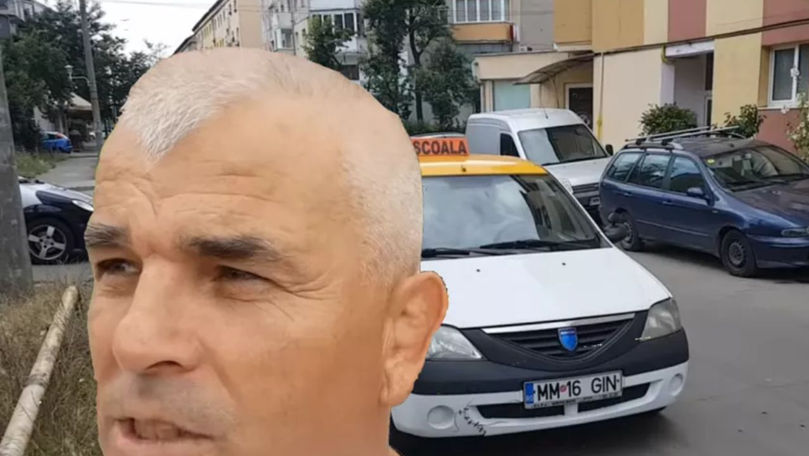Prima mașină din România care merge cu apă. Invenția a fost omologată