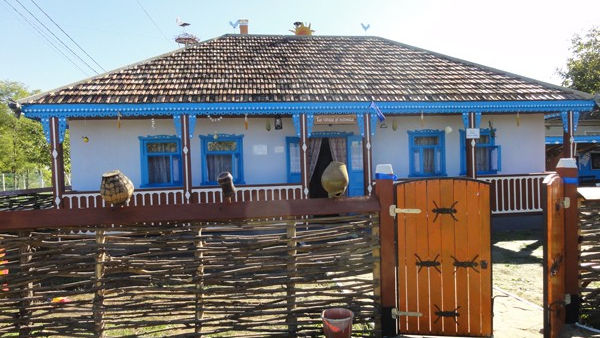 Visul unei bătrâne care vrea să-și transforme casa moștenită în muzeu