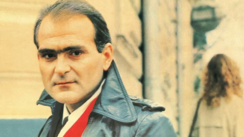 Se împlinesc 27 de ani fără compozitorul Petre Teodorovici