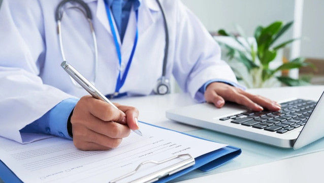 CNAM a achitat în totalitate serviciile medicale oferite în luna martie