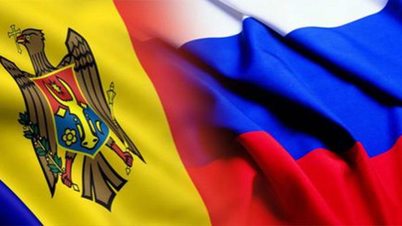 La Moscova s-au desfășurat consultările interministeriale moldo-ruse