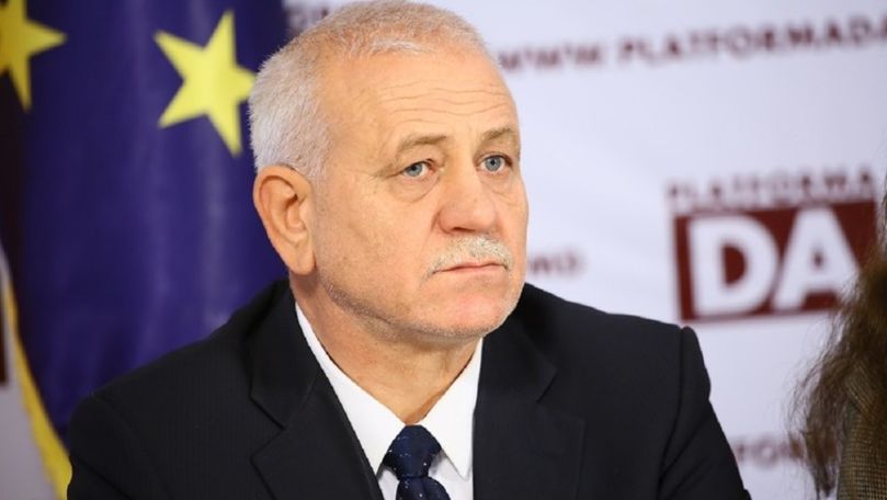 Chiril Moțpan spune în ce caz va cere demisia lui Igor Dodon