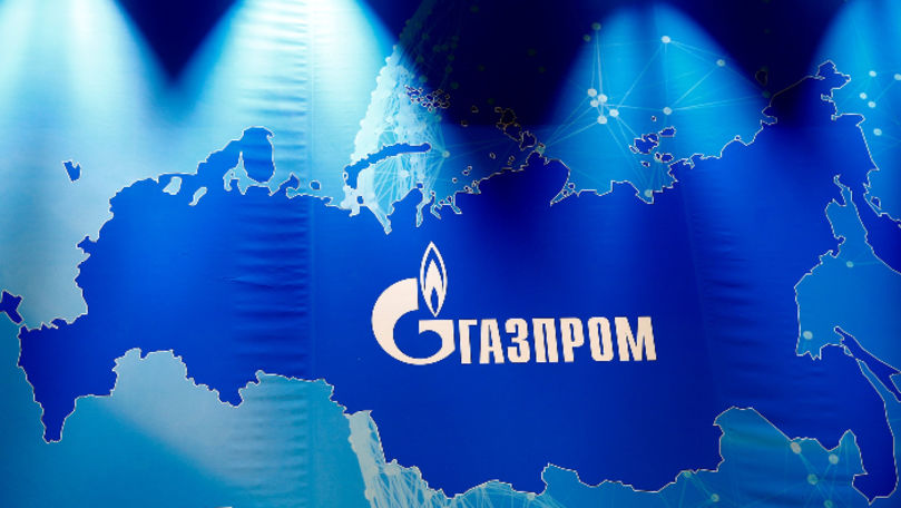 Cine a propus formula de calcul a prețului la gazul livrat de la Gazprom