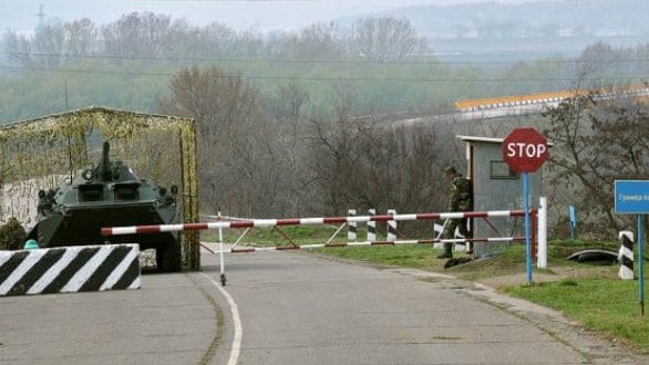 Posturile ilegale din Zona de Securitate rămân în atenția CUC