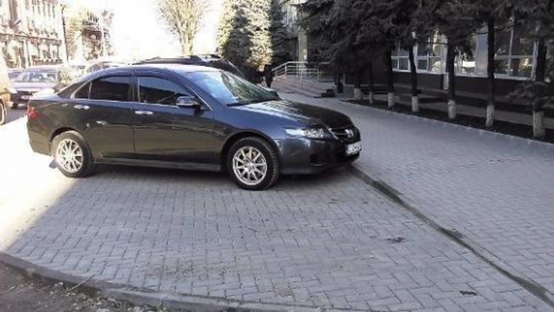 Câți kilometri poate parcurge un ministru cu mașina de serviciu