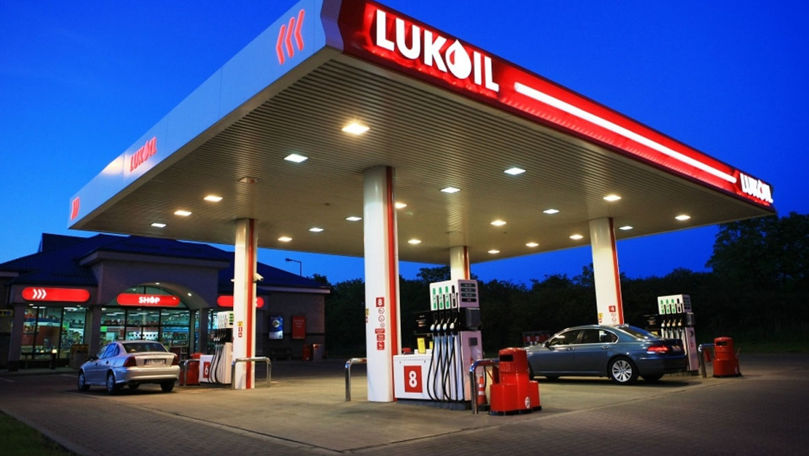 АЗС Lukoil могут продлить деятельность в Молдове до конца октября.