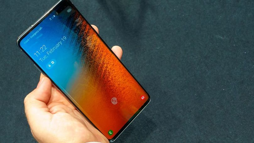 Funcția pe care trebuie să o folosești pe Samsung Galaxy S10