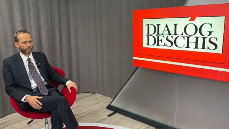 Мажейкс о поправках в Избирательный кодекс: Процесс был неоптимальным.