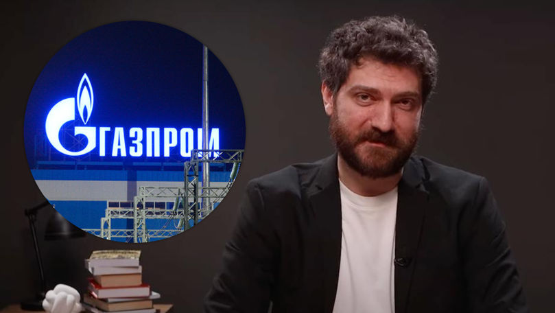 Expert: În 2024, Gazprom a pierdut aproximativ 13 miliarde de dolari
