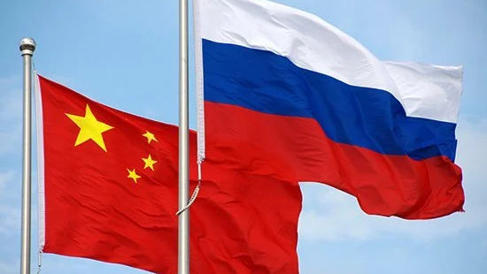 Oficial: China condamnă sancțiunile impuse de Occident Rusiei