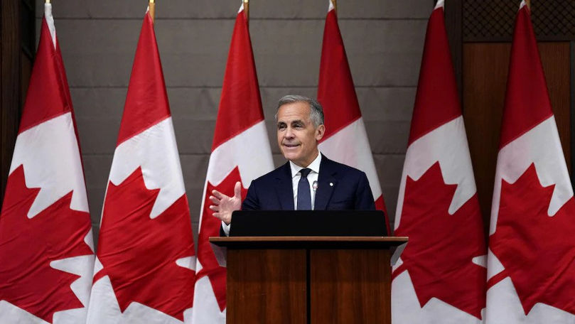 Canada vrea să se alăture planului ReArm Europe al UE