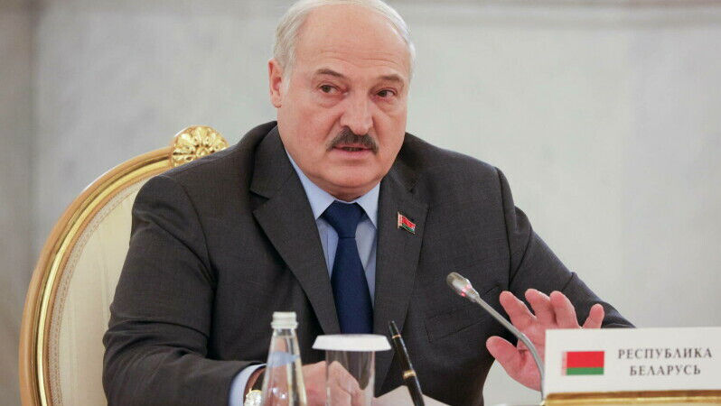 Lukașenko contrazice Moscova: Nu cred că Ucraina va invada Transnistria
