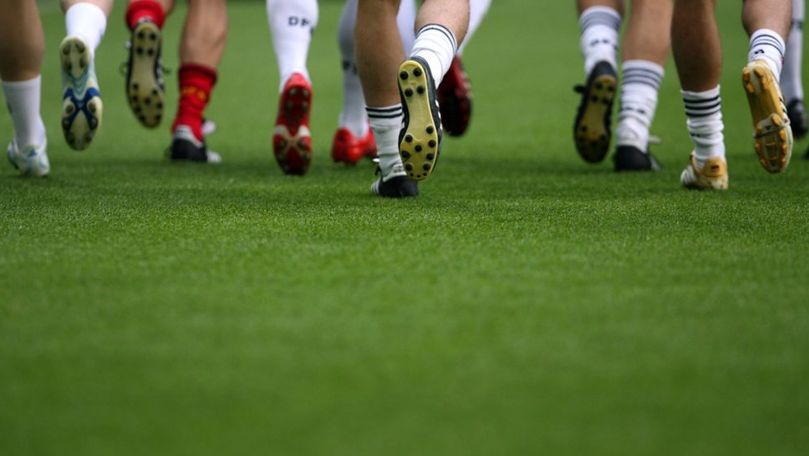 Prima țară europeană care reia oficial meciurile de fotbal