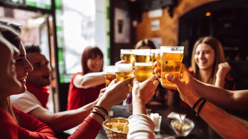 Cum îți poți proteja ficatul fără a renunța complet la alcool
