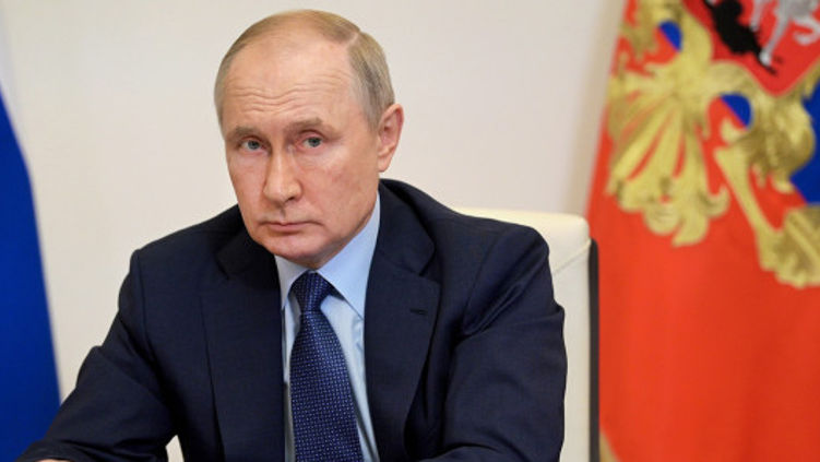 Путин: Отказ Финляндии от нейтралитета и вступление в НАТО - ошибка.