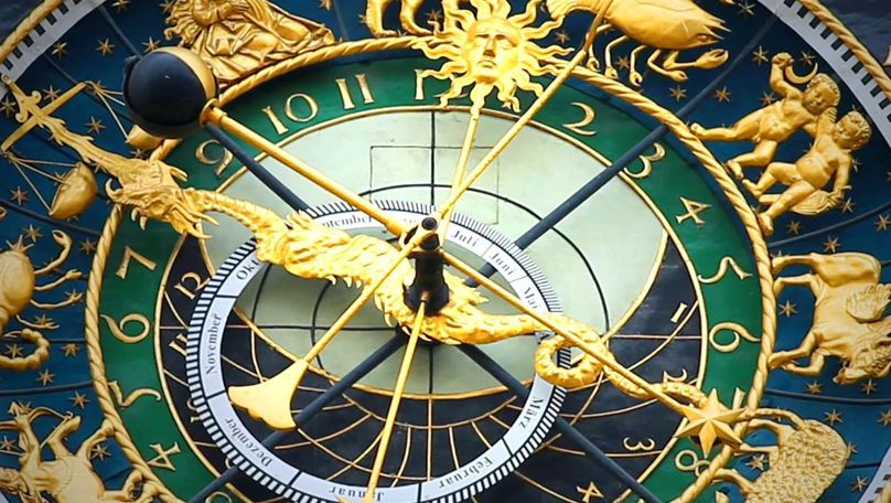 Cele două zodii care întâmpină noaptea de Anul Nou cu bucurie infinită