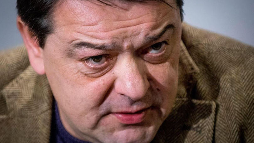 Секретарь ЦК ПКРМ Константин Старыш.