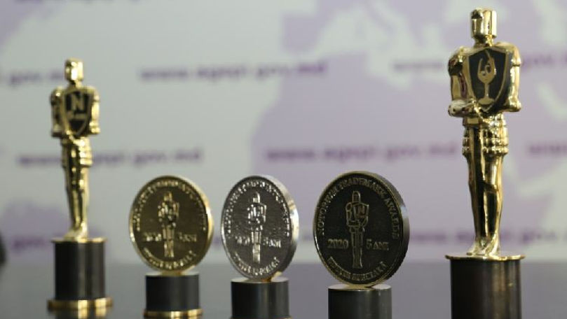 Înscrierea mărcilor la concursul NOTORIUM Trademark Awards continuă