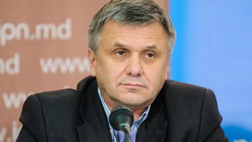Boțan: Există șanse ca alegerile să fie câștigate de principalii actori