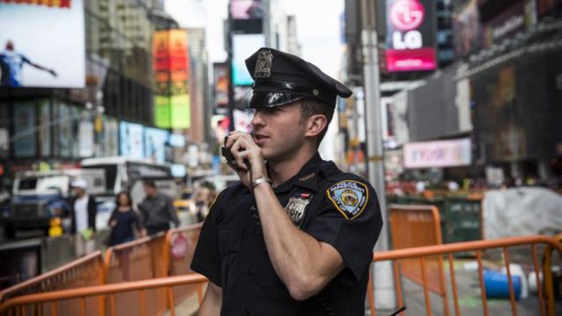 Panică în New York din cauza unor oale: Oamenii au crezut că sunt bombe