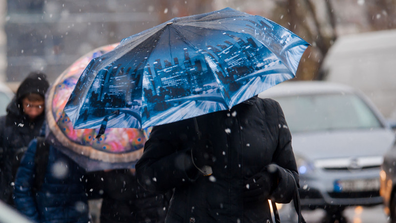 Meteo 27 februarie 2022: Vremea brusc se schimbă. Când vin ninsorile