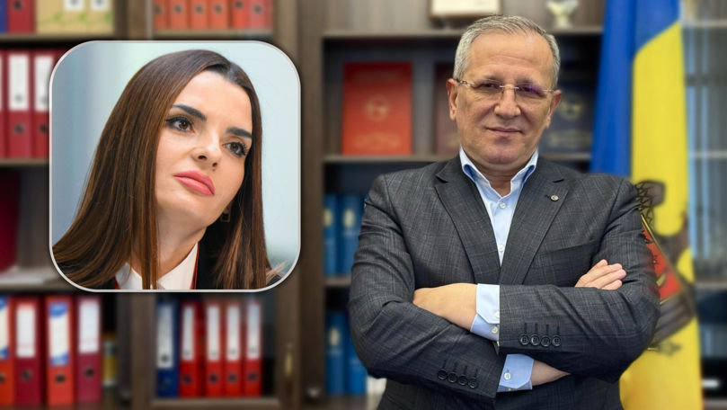 Avocat, despre verdictul Evgheniei Guțul: Crează un precedent periculos