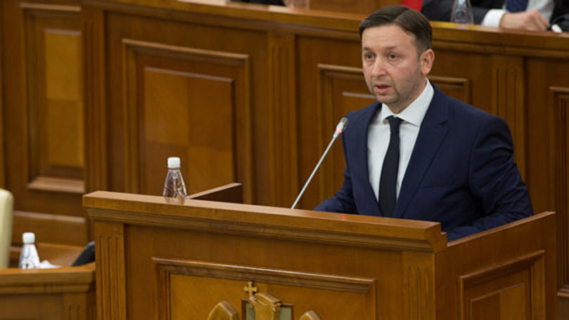 De ce Guvernul a așteptat 9 luni pentru a-l numi pe Reșetnicov judecător
