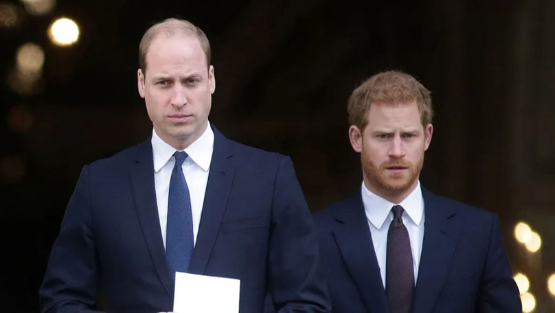 O verișoară a prinților William și Harry, găsită moartă în casă