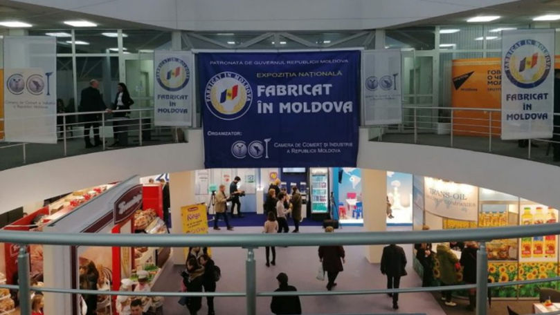 Expoziția Fabricat în Moldova 2025: Când și unde va fi organizată