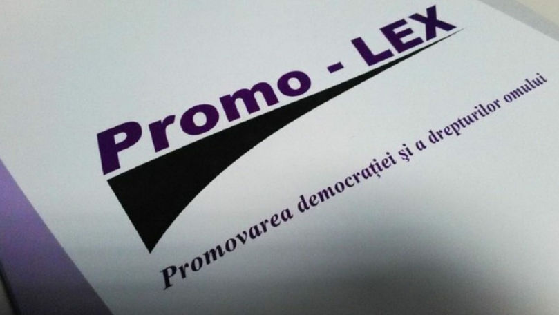 Asociația Promo-LEX anunță lansarea unei campanii: Ce presupune aceasta