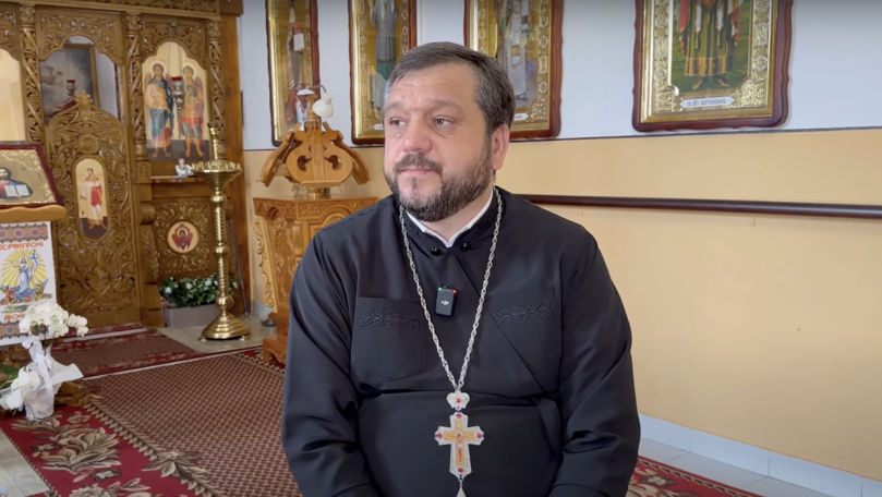 De la preot, la șofer și grădinar: Am fost nevoit să las sutana